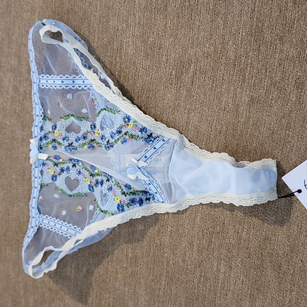 For love and lemons panties - Picture 16 of 16